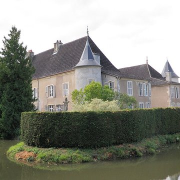 Château de Girecourt