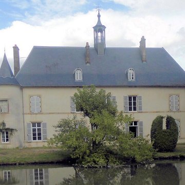 Château de Girecourt