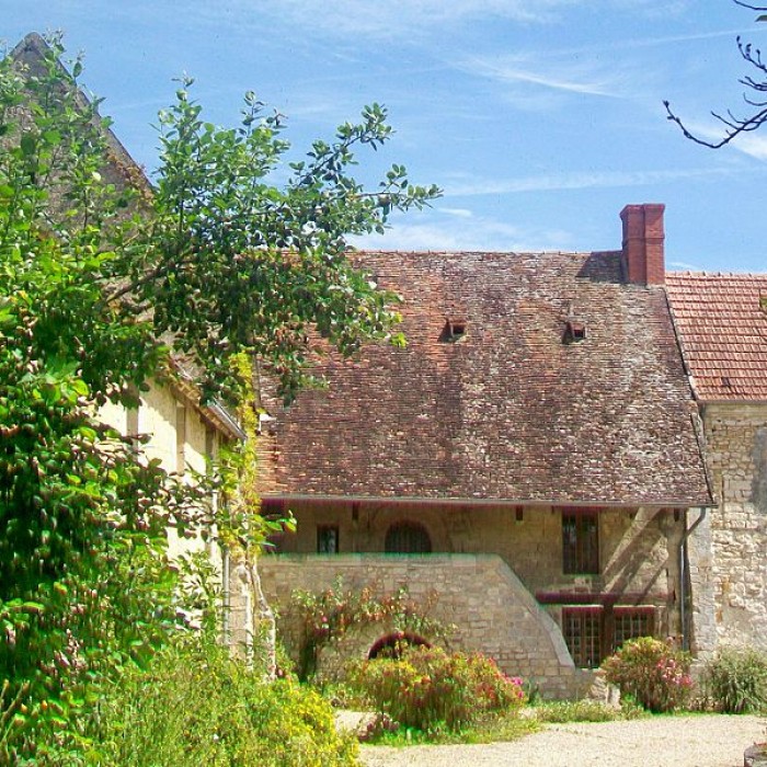 Photo de Prieuré de Genainville