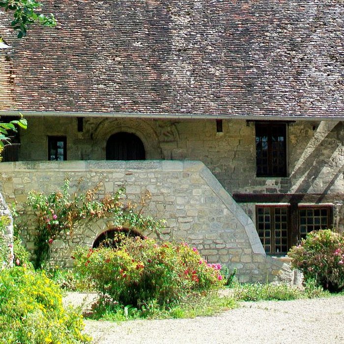 Photo de Prieuré de Genainville