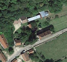 Photo de Prieuré de Glanot