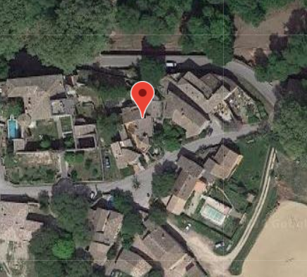 Prieuré de Goudargues 