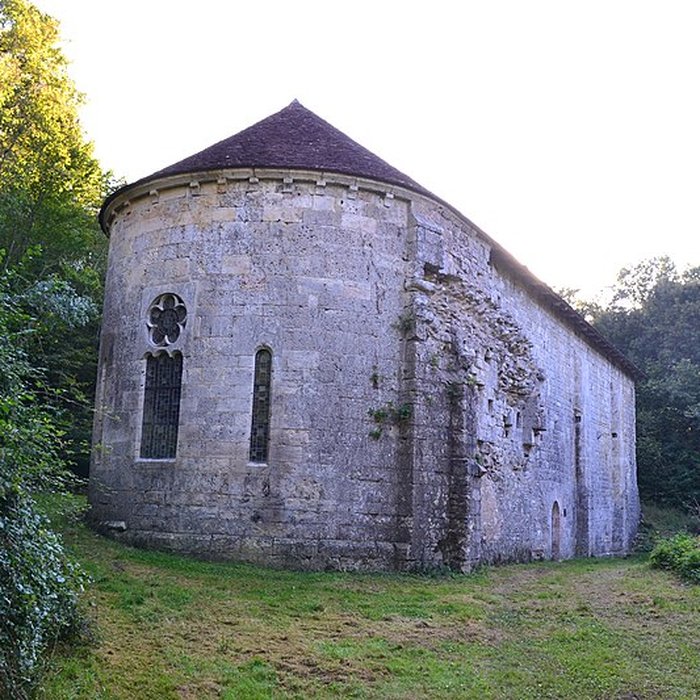 Photo de Prieuré de Grandmont