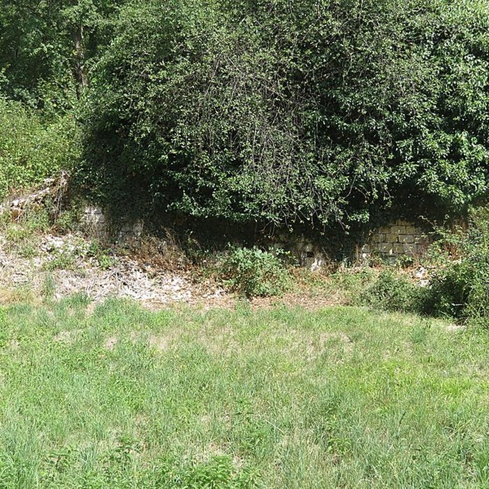 Photo de Prieuré de Grandmont