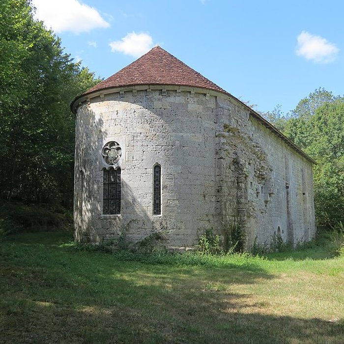 Photo de Prieuré de Grandmont