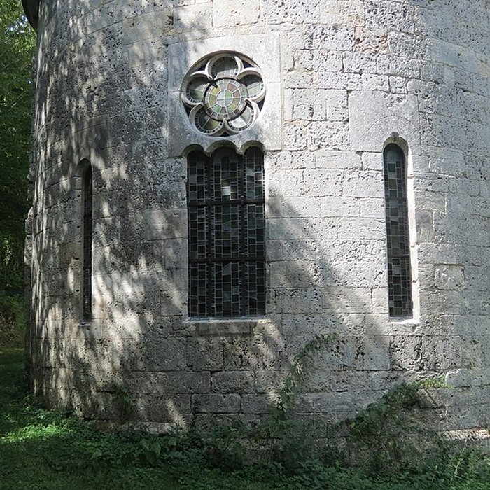 Photo de Prieuré de Grandmont