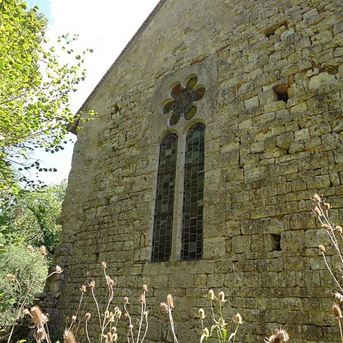 Photo de Prieuré de Grandmont