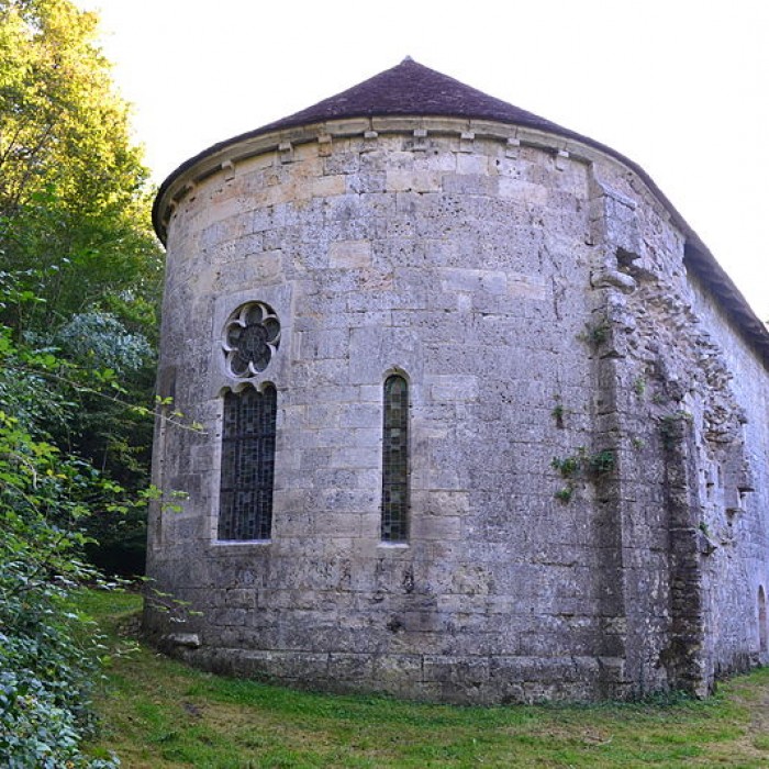 Photo de Prieuré de Grandmont