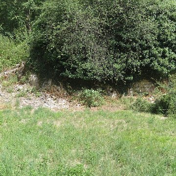 Prieuré de Grandmont