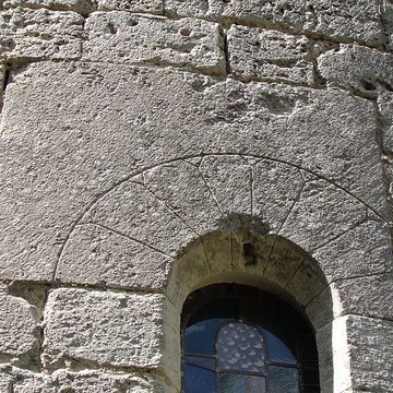 Prieuré de Grandmont