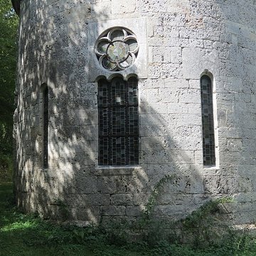 Prieuré de Grandmont
