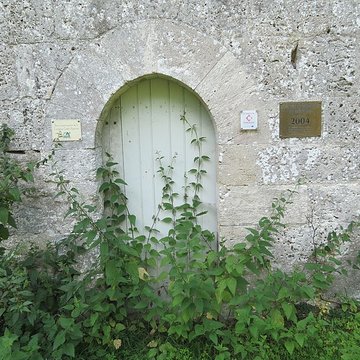 Prieuré de Grandmont