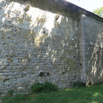 Prieuré de Grandmont