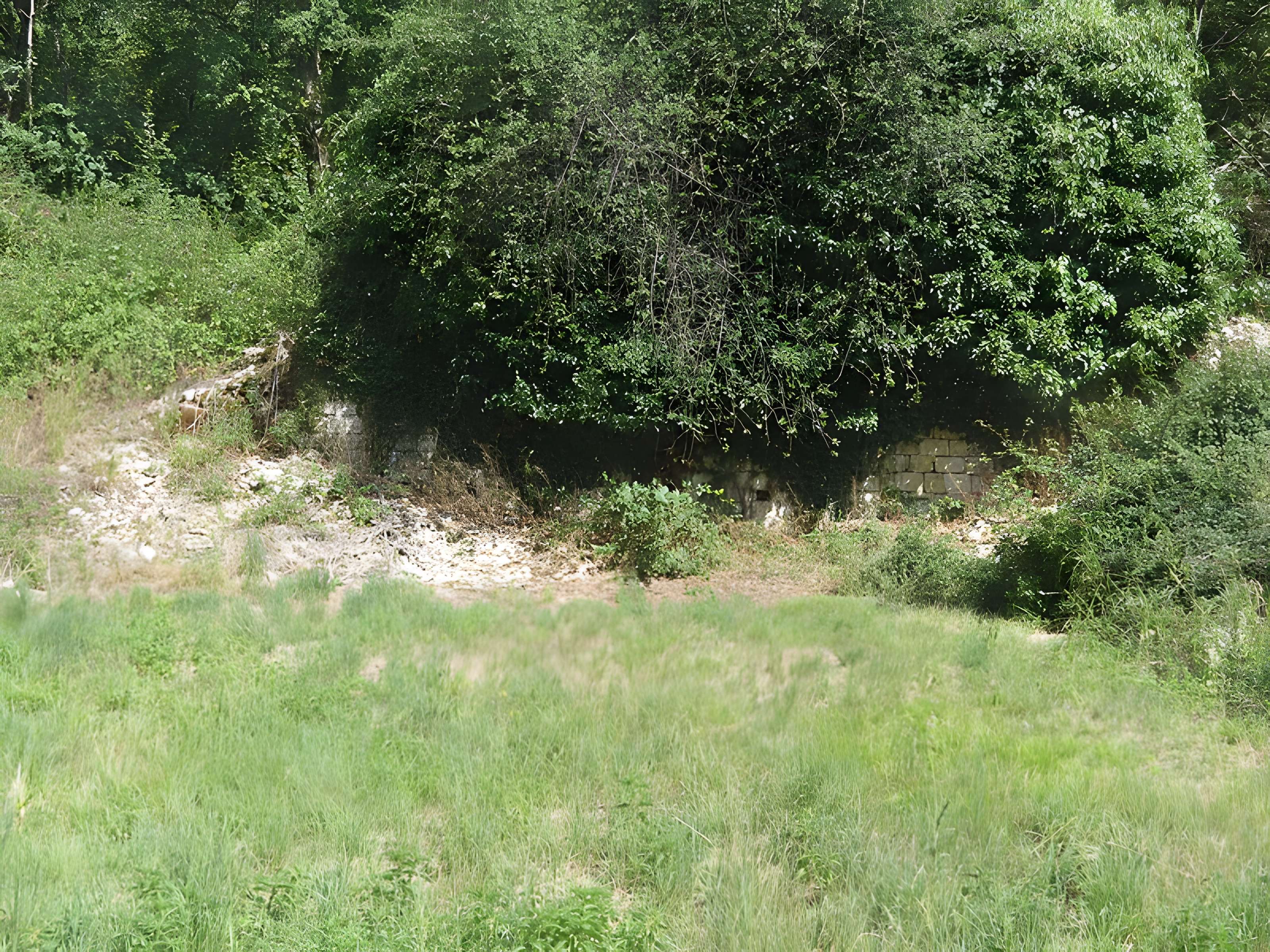 Prieuré de Grandmont