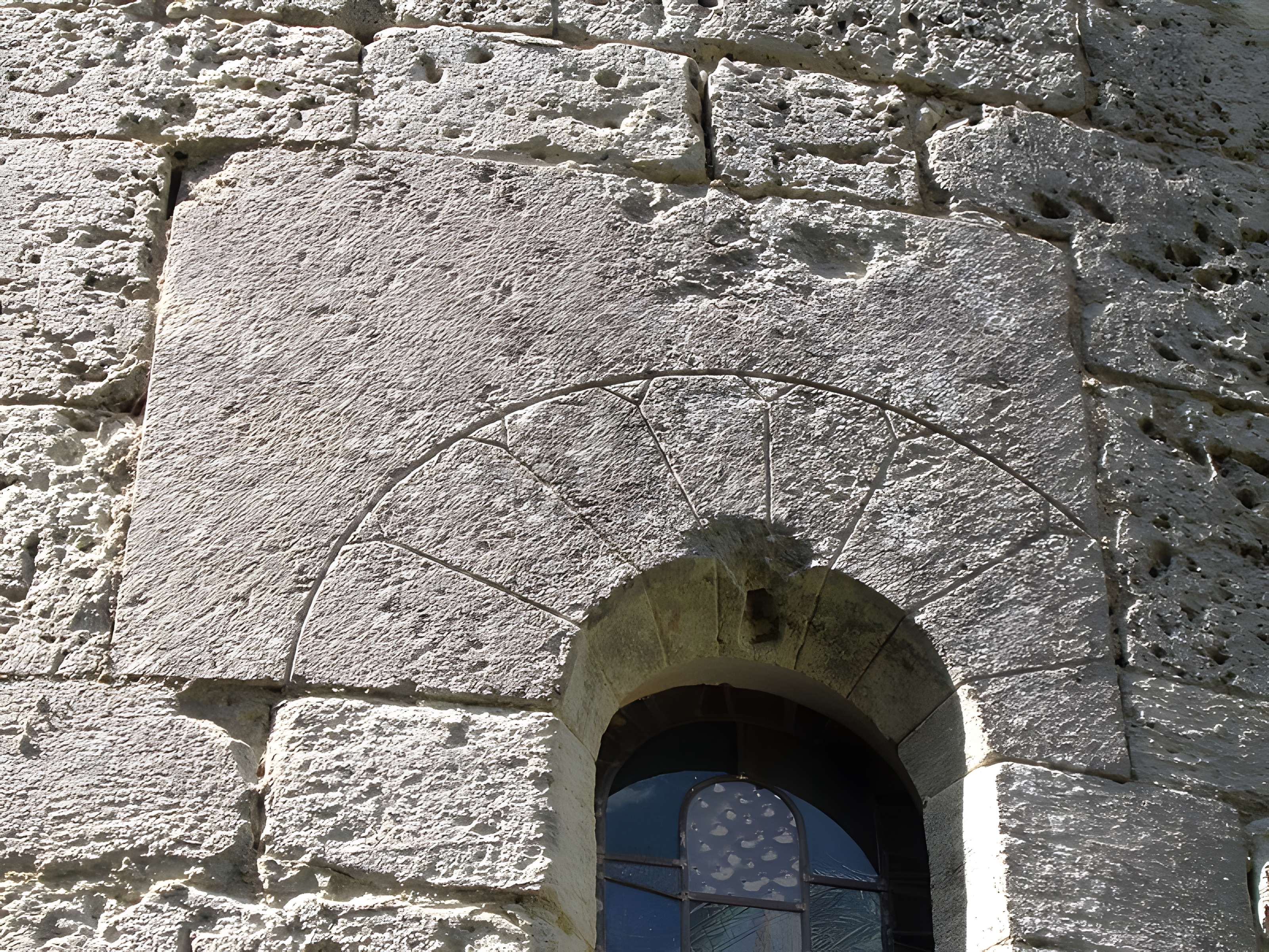 Prieuré de Grandmont