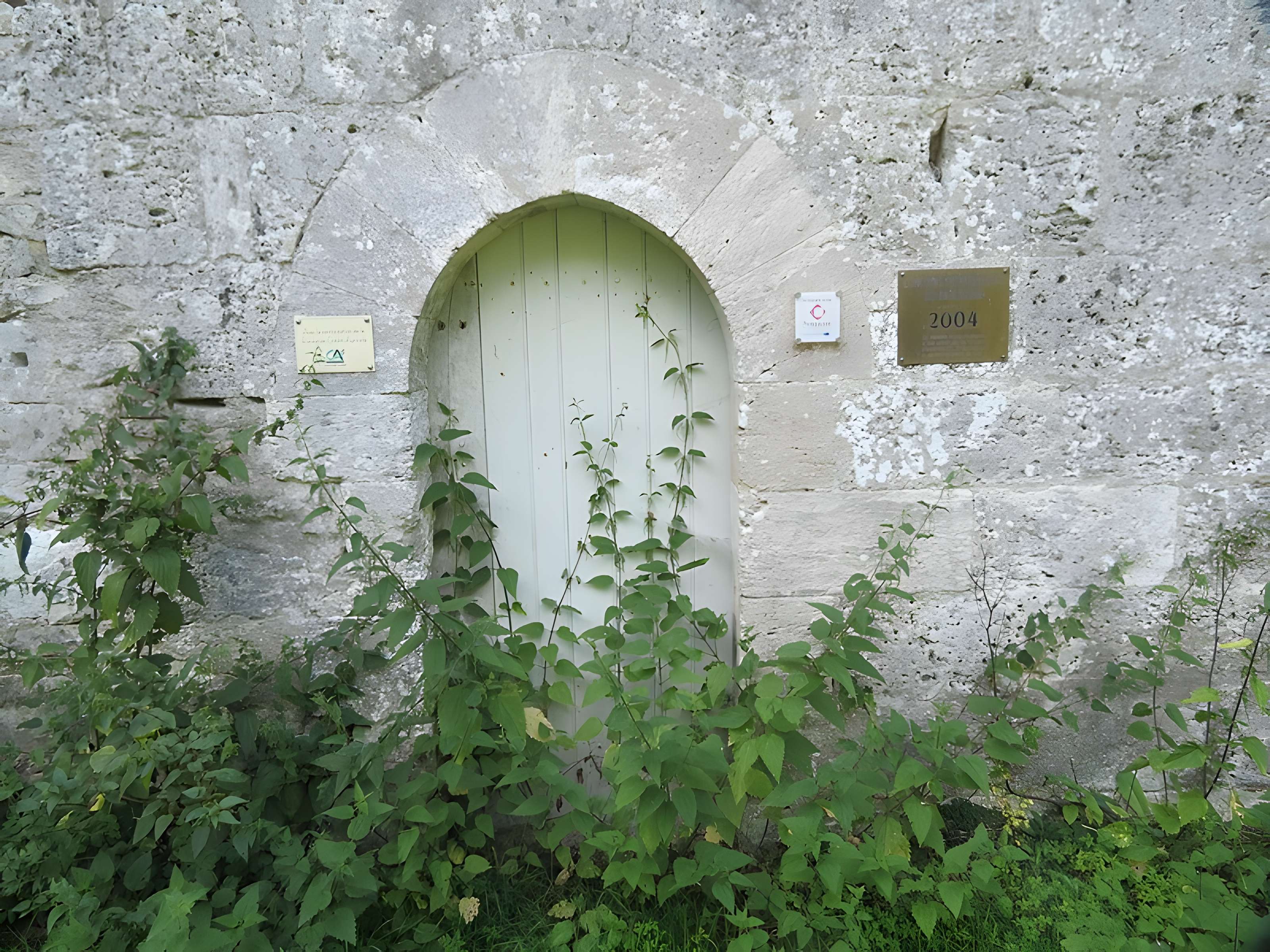 Prieuré de Grandmont