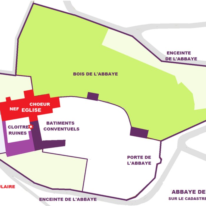 Photo de Ancien château deau, dit aussi Rotonde de Graville