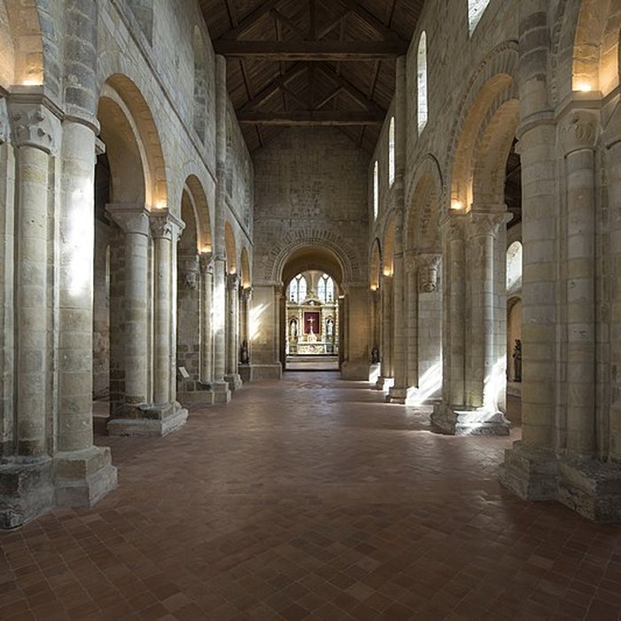 Photo de Ancien château deau, dit aussi Rotonde de Graville