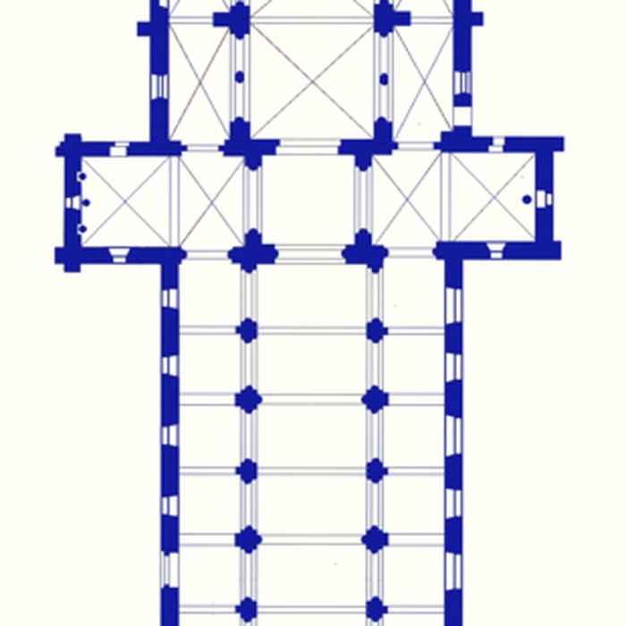 Photo de Ancien château deau, dit aussi Rotonde de Graville