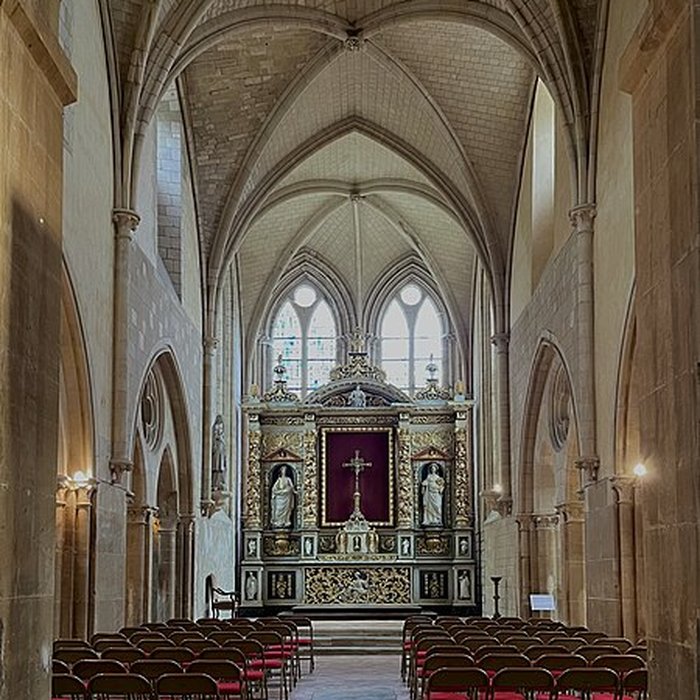 Photo de Ancien château deau, dit aussi Rotonde de Graville