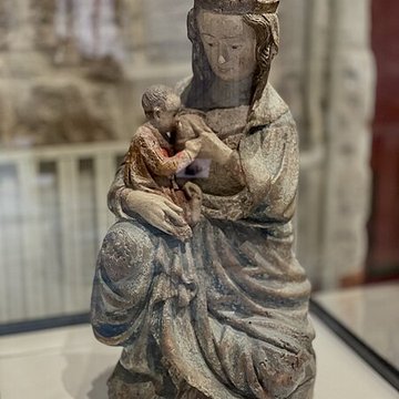 Ancien château deau, dit aussi Rotonde de Graville