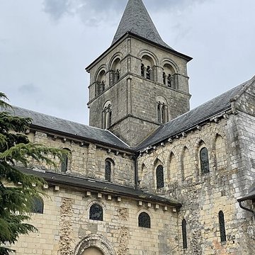 Ancien château deau, dit aussi Rotonde de Graville