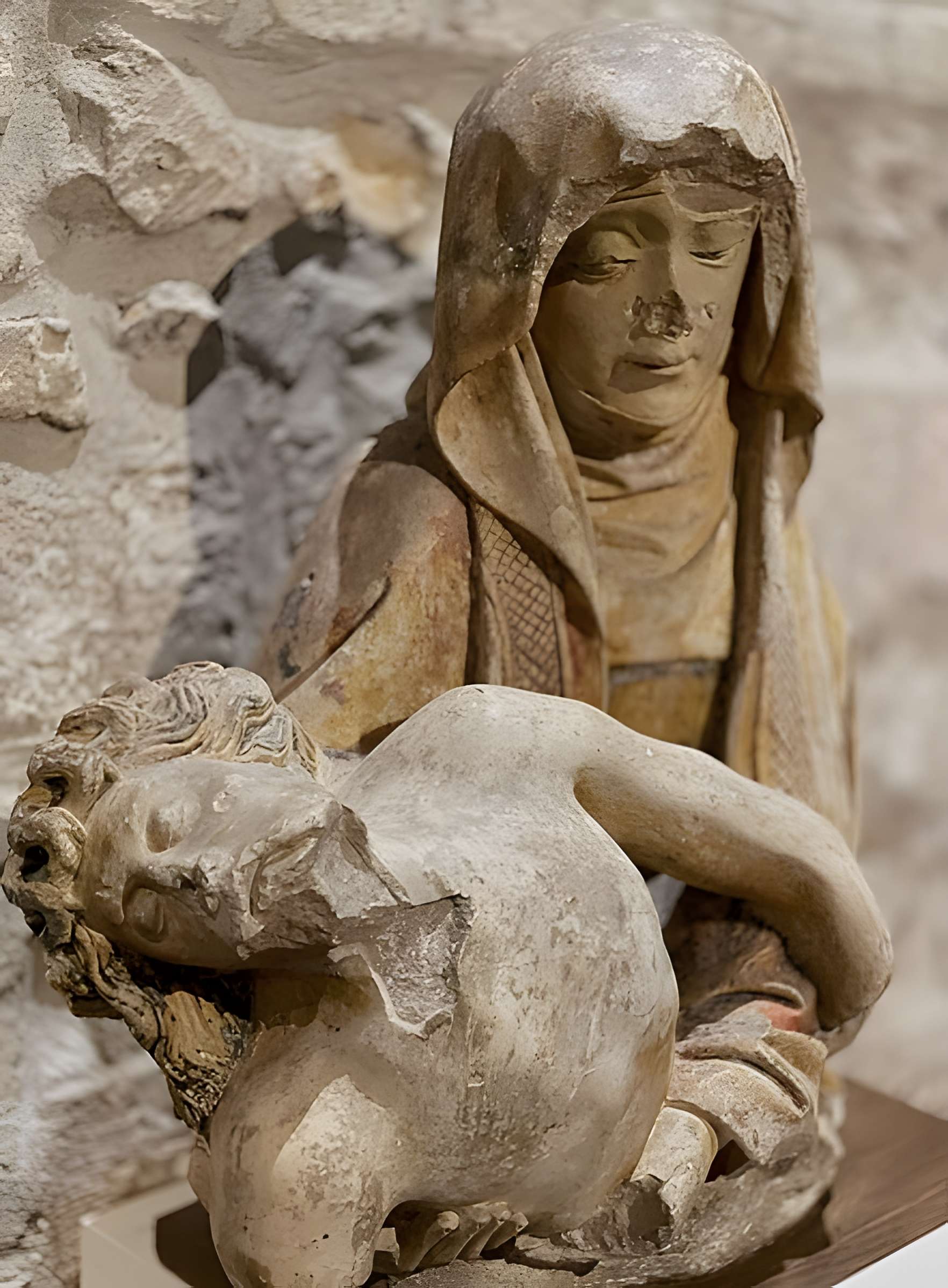 Ancien château d'eau, dit aussi Rotonde de Graville