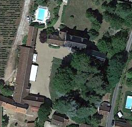 Prieuré de la Chaise 