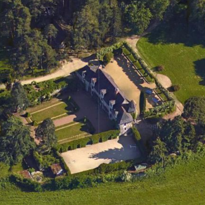 Photo de Prieuré de la Haie-aux-Bonshommes