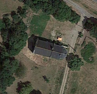 Prieuré de la Madeleine de Boumois 