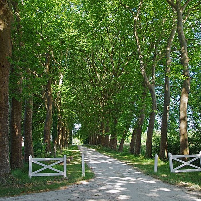 Photo de Château de Gizeux