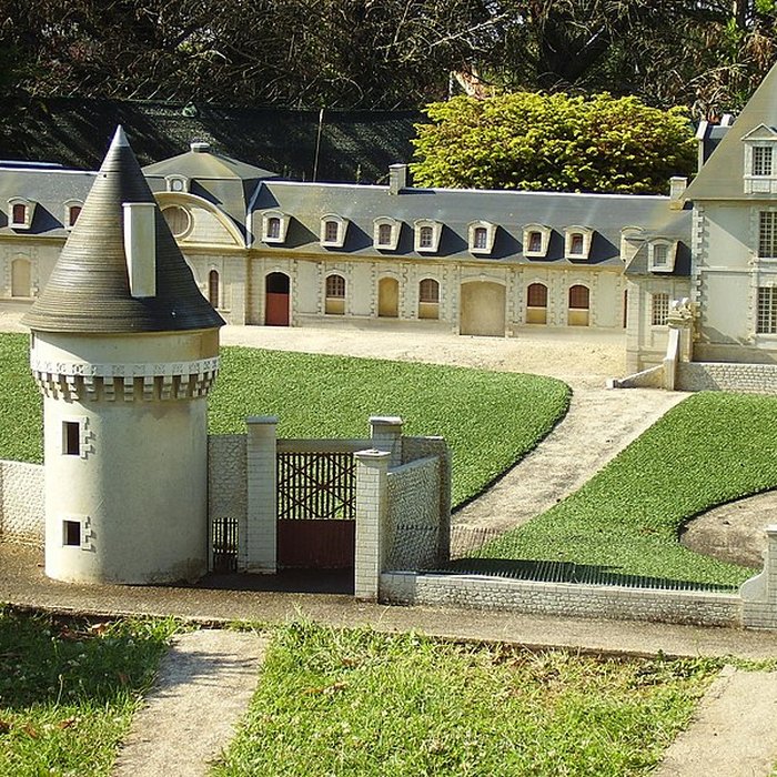 Photo de Château de Gizeux