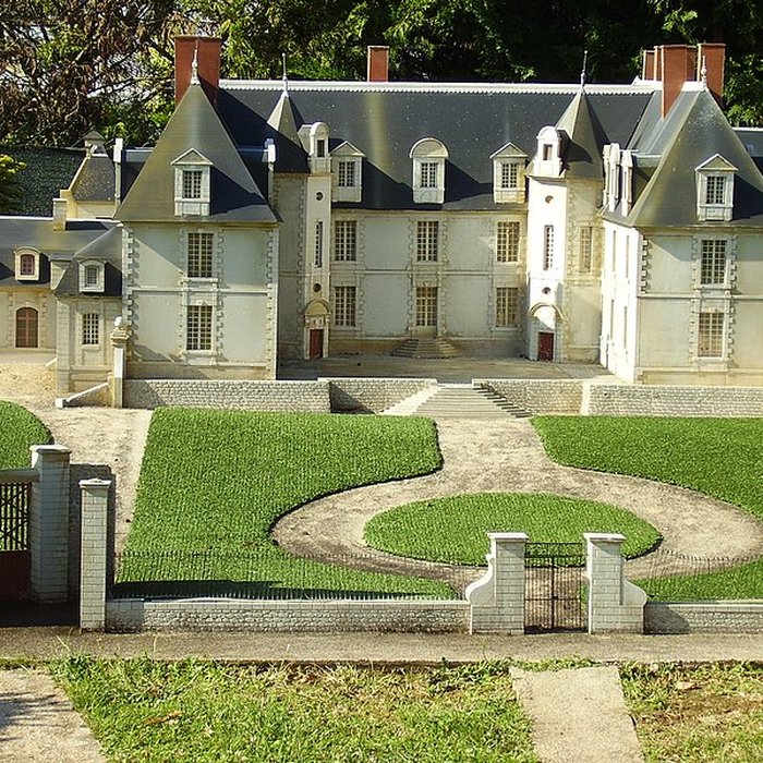 Photo de Château de Gizeux