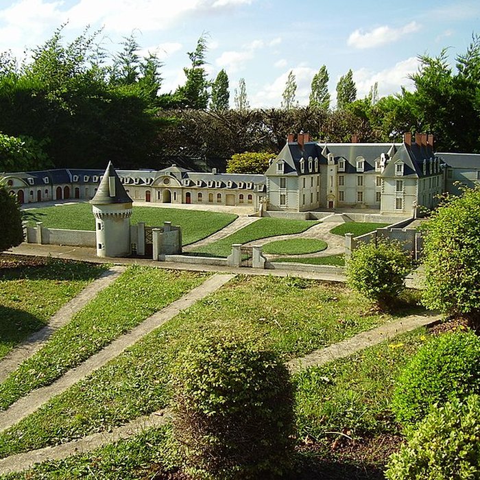 Photo de Château de Gizeux