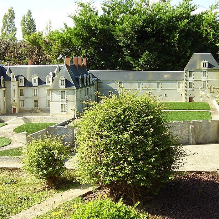 Photo de Château de Gizeux