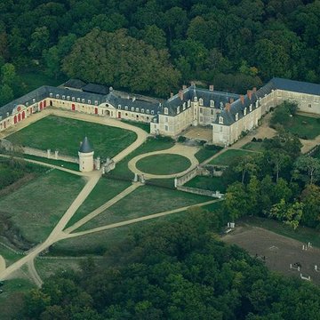 Château de Gizeux