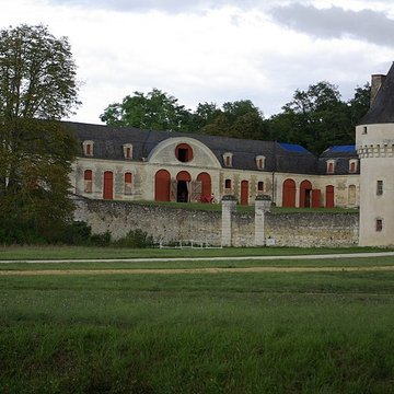 Château de Gizeux