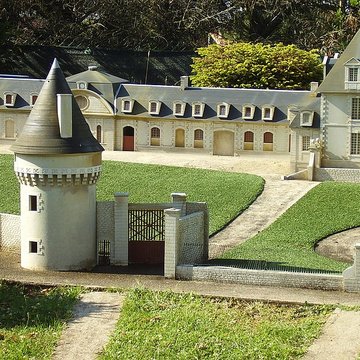 Château de Gizeux