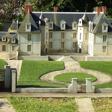 Château de Gizeux