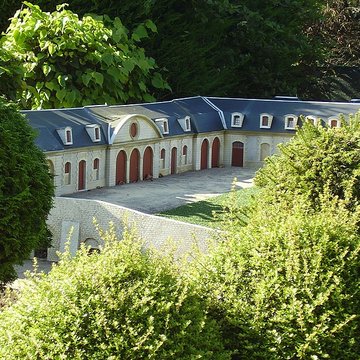 Château de Gizeux