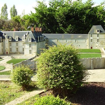 Château de Gizeux