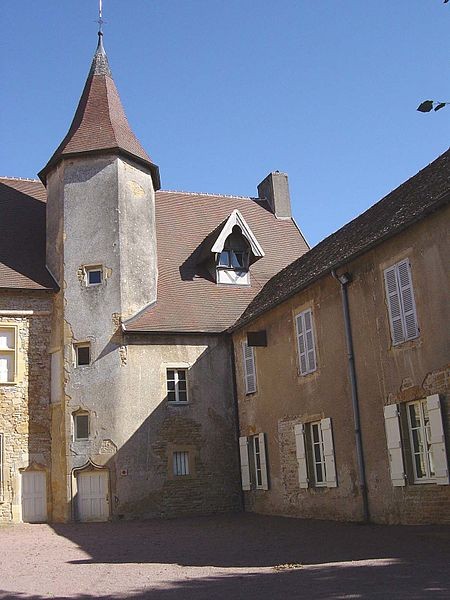Photo de Prieuré de la Magdeleine