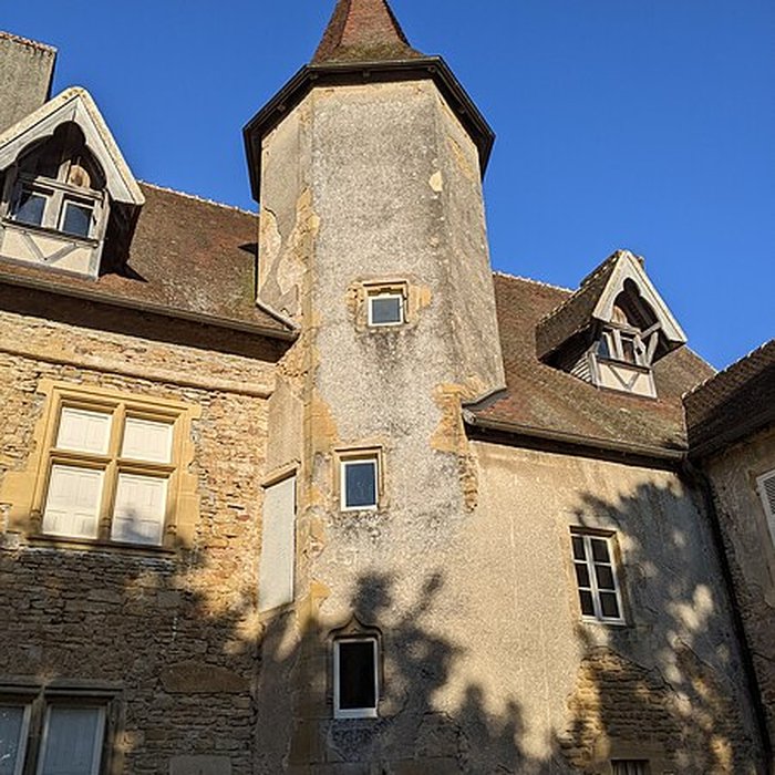 Photo de Prieuré de la Magdeleine