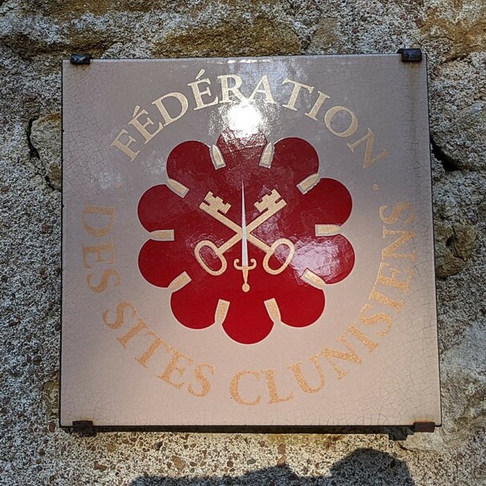 Photo de Prieuré de la Magdeleine