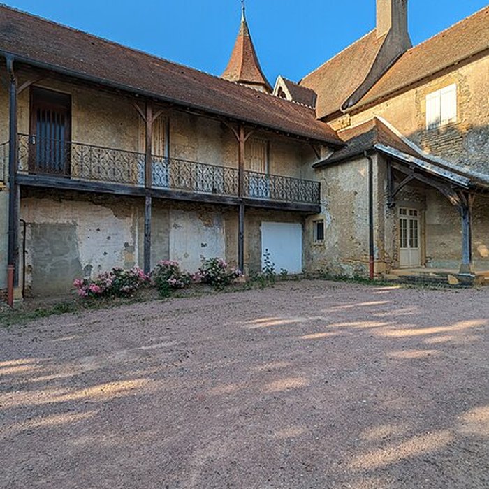 Photo de Prieuré de la Magdeleine