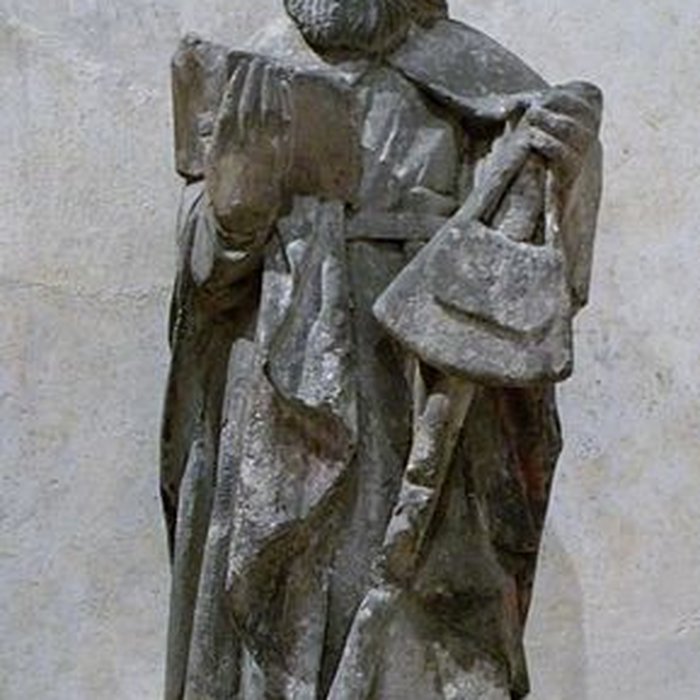 Photo de Prieuré de la Magdeleine