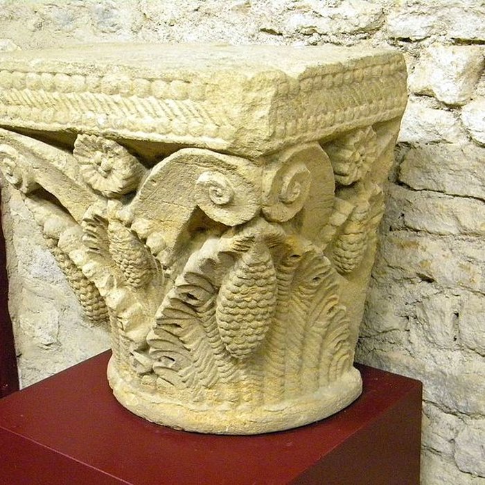 Photo de Prieuré de la Magdeleine