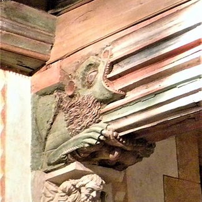 Photo de Prieuré de la Magdeleine