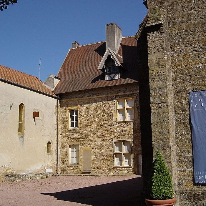 Photo de Prieuré de la Magdeleine