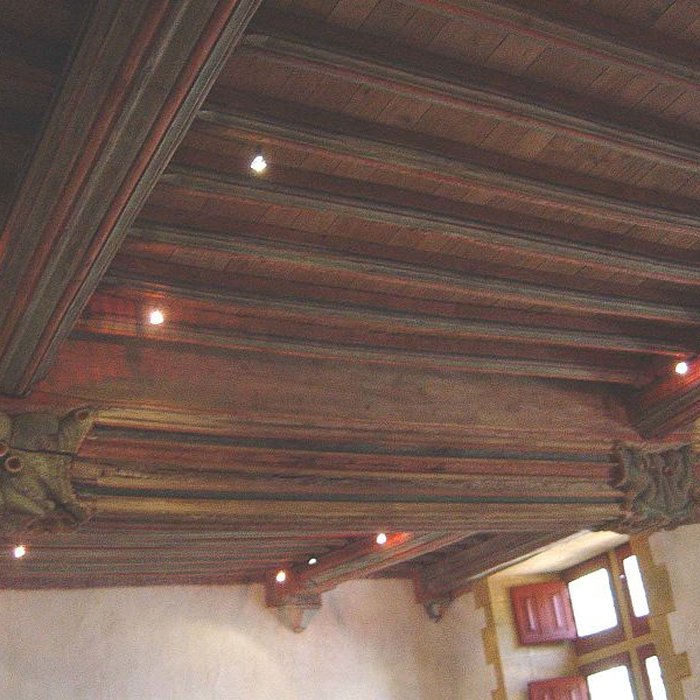 Photo de Prieuré de la Magdeleine